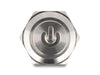EAN 4043619209811 - DeLOCK 20981 botonera Plata imagen 3