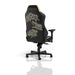 EAN 4251442504915 - noblechairs HERO Silla para videojuegos de PC Asiento acolchado Negro imagen 6