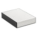 EAN 0763649167885 - Seagate One Touch STKZ4000401 disco duro externo 4 TB 3.5" USB Tipo C 3.2 Gen 1 (3.1 Gen 1) Negro, Plata imagen 5
