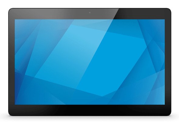 EAN 0843173152349 - Elo Touch Solutions I-Series 5 Pantalla plana para señalización digital 39,6 cm (15.6") LED Wifi 300 cd / imagen 1