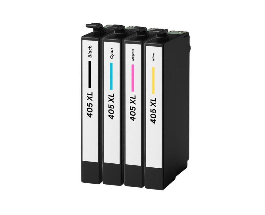 EAN 4250164918703 - AgfaPhoto Nicht kategorisiert cartucho de tinta 4 pieza(s) Compatible Alto rendimiento (XL) Negro, Cian,  imagen 3