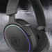 EAN 7333048060808 - Deltaco Gaming GAM-162 auricular y casco Auriculares Alámbrico Diadema Juego USB Tipo C Negro imagen 14