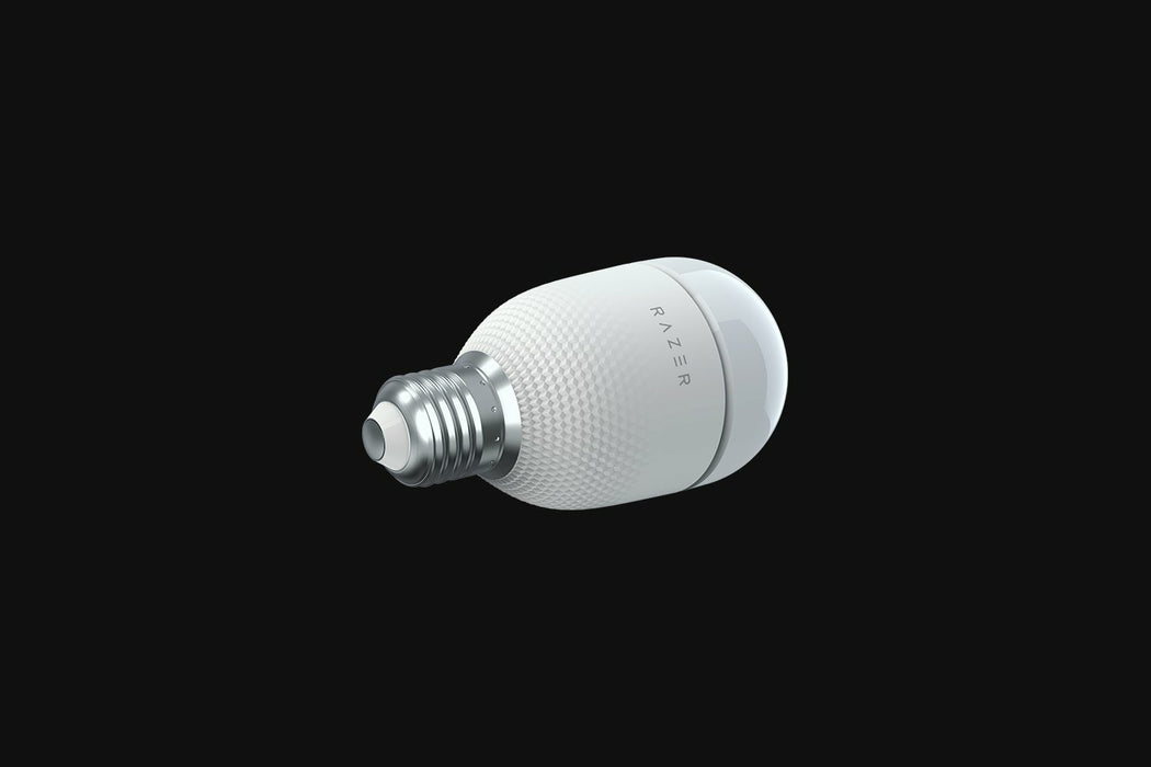 EAN 8887910000144 - Razer Aether Bombilla inteligente Wi-Fi imagen 4