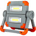 EAN 4048599114353 - REV 2620011610 linterna Gris, Naranja LED imagen 1