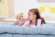 EAN 4001167835609 - BABY born Bear pink imagen 10