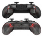 EAN 6936685221352 - GameSir Cyclone2 BDL-BK Negro Bluetooth/RF/USB Gamepad Analógico/Digital Android, Nintendo Switch, PC, iO imagen 4