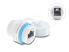 EAN 4043619871568 - DeLOCK 87156 módulo de conector de red imagen 1
