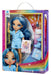 EAN 0035051530947 - Rainbow High Junior High 530947EUC muñeca imagen 10