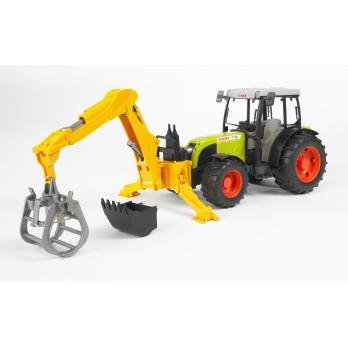 EAN 4001702021108 - BRUDER Claas Nectis 267 F imagen 9