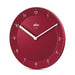 EAN 4007218670212 - Braun BC06R-DCF Reloj de cuarzo Círculo Rojo imagen 3