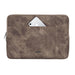EAN 4260403576250 - Rivacase 8904 35,6 cm (14") Funda Beige imagen 3