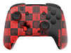 EAN 708056071578 - PDP REMATCH GLOW Negro, Verde, Rojo Gamepad Analógico/Digital Nintendo Switch, Nintendo Switch OLED imagen 1