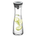 EAN 4000530643599 - WMF 0617706040 Jarra 1 L Negro, Transparente imagen 9