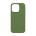 EAN 5715685004544 - PanzerGlass CARE™ by ® Case Green w. MagSafe iPhone 16 Pro funda para teléfono móvil Verde imagen 4