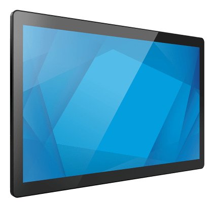 EAN 0843173153360 - Elo Touch Solutions I-Series 3.0 Intel Core 3 i3-1215UL 60,5 cm (23.8") 1920 x 1080 Pixeles Pantalla táct imagen 3