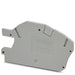 EAN 4046356702256 - Phoenix Contact 3214027 accesorio para bloque de terminales 50 pieza(s) imagen 1