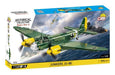 EAN 5902251057336 - COBI Junkers Ju 88 imagen 12