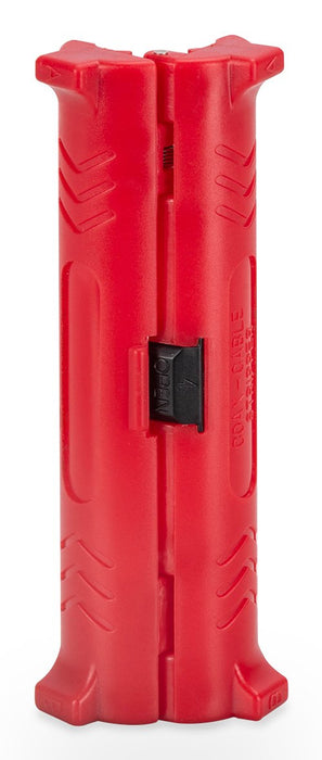 EAN 4016032498353 - Digitus DN-94001-1 pelacable Rojo imagen 9