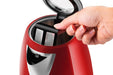 EAN 8590393325320 - Eta Digi tetera eléctrica 1,7 L 2200 W Rojo imagen 8
