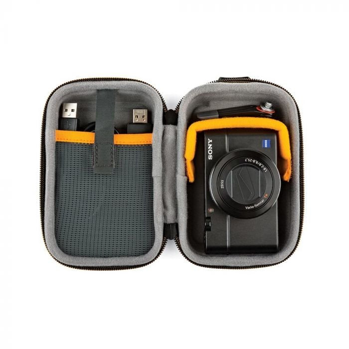 EAN 56035371653 - Lowepro HARDSIDE CS 40 Funda de cámara imagen 9