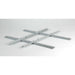 EAN 7611990188734 - ROLINE 17.03.1103 kit de montaje Gris Metal imagen 2