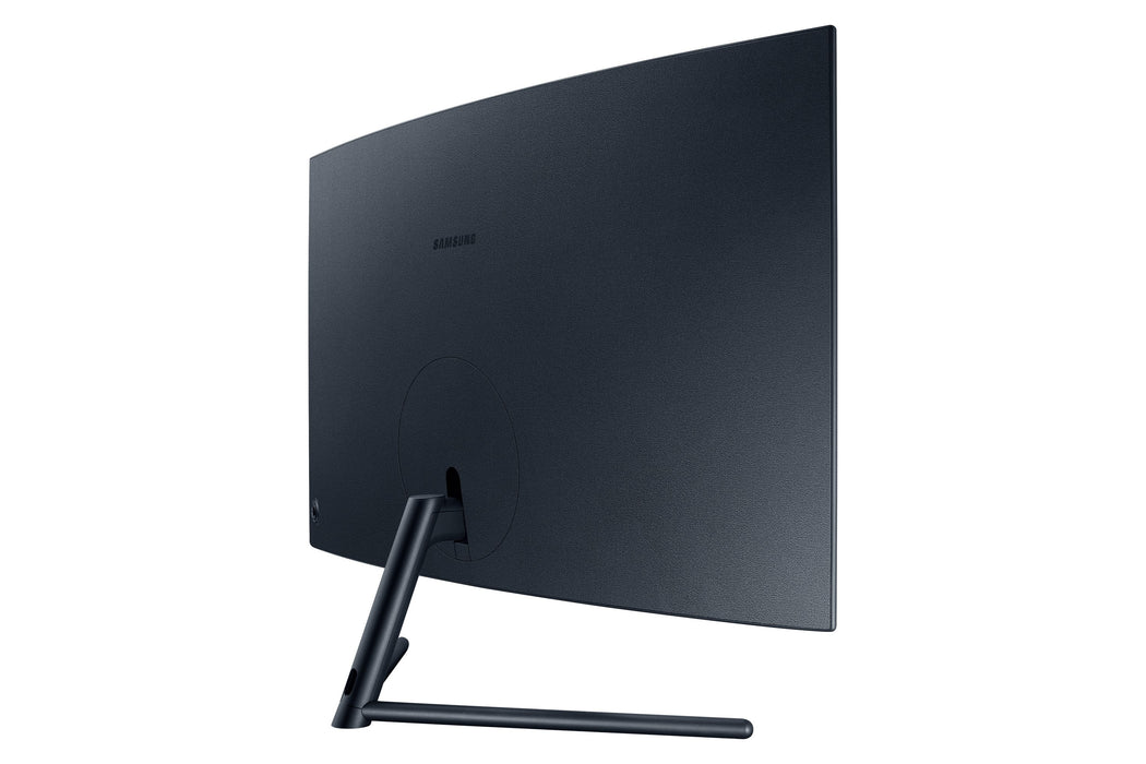 EAN 8806094772005 - Samsung UR59C pantalla para PC 81,3 cm (32") 3840 x 2160 Pixeles 4K Ultra HD LED Gris imagen 20
