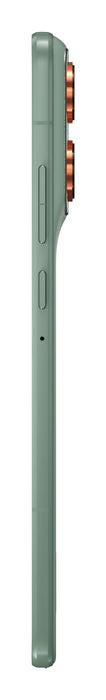 EAN 0840493604534 - Motorola edge 70 17 cm (6.7") SIM doble Android 16.0 5G USB Tipo C 12 GB 512 GB 4800 mAh Verde imagen 10