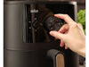 EAN 8021098004154 - Braun Multi Fry 3 Sencillo 4,3 L Independiente 1500 W Freidora de aire caliente Negro imagen 3