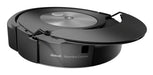 EAN 5060629989907 - iRobot Roomba Combo j7 Negro, Acero inoxidable imagen 3