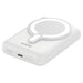EAN 5902768707762 - Savio BA-13 batería externa 10000 mAh Cargador inalámbrico Blanco imagen 2