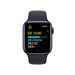 EAN 195949003561 - Apple Watch SE OLED 40 mm Digital 324 x 394 Pixeles Pantalla táctil Negro Wifi GPS (satélite) imagen 4