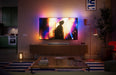 EAN 8718863700693 - Philips TAB5201/10 altavoz soundbar Negro 2.0 canales 80 W imagen 7