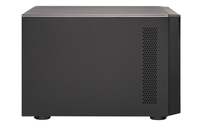 EAN 4713213515969 - QNAP TL-D800S caja para disco duro externo Carcasa de disco duro/SSD Negro, Gris 2.5/3.5" imagen 5