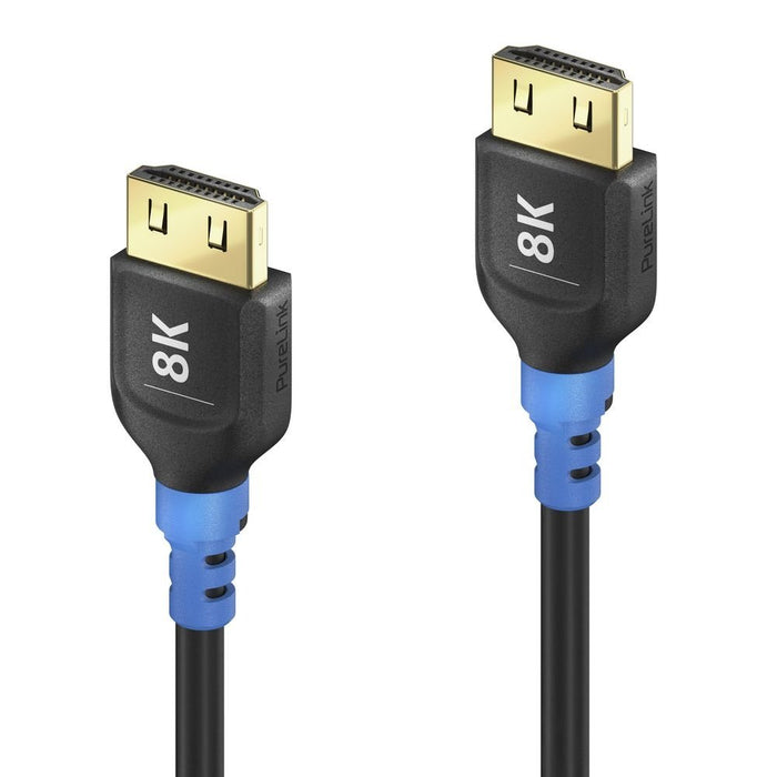 EAN 4251364742754 - PureLink FI-H100-010 cable HDMI 1 m HDMI tipo A (Estándar) Negro, Azul imagen 1