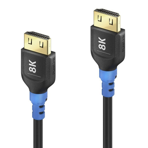 EAN 4251364742587 - PureLink FI-H100-030 cable HDMI 3 m HDMI tipo A (Estándar) Negro, Azul imagen 1