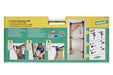 EAN 4006885367609 - wolfcraft GmbH PRO Juego de herramientas para montaje de marcos de puertas imagen 19