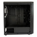 EAN 4260070127656 - LC-Power Gaming 703B - Quad-Luxx Midi Tower Negro imagen 7