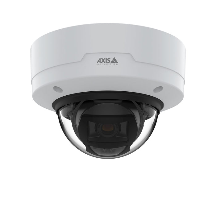 EAN 7331021075948 - Axis 02328-001 cámara de vigilancia Almohadilla Cámara de seguridad IP Exterior 1920 x 1080 Pixeles Techo imagen 4