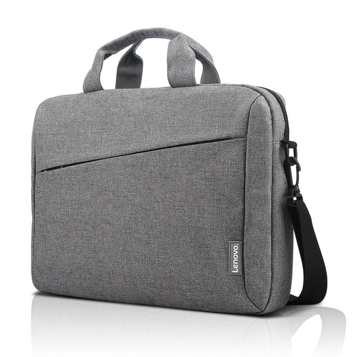 EAN 0191999722094 - Lenovo Casual Toploader T210 39,6 cm (15.6") Maletín Toploader Gris imagen 1