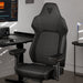 EAN 4711099478736 - ThunderX3 CORE Smart Racer Silla para videojuegos de PC Asiento acolchado Negro imagen 4