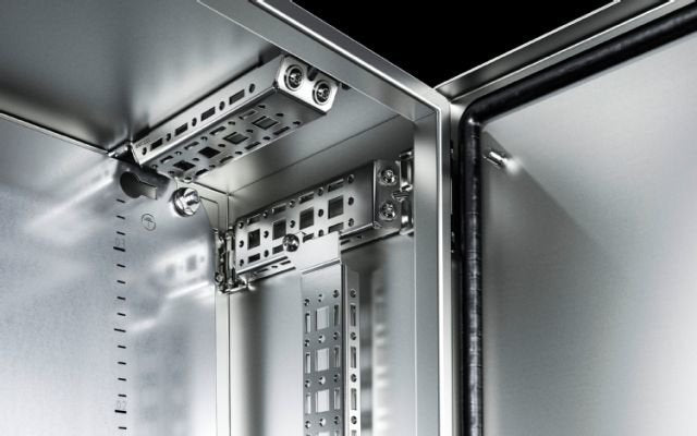 EAN 4028177815018 - Rittal 1014.000 caja eléctrica Acero inoxidable IP66 imagen 14