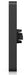 EAN 810177163381 - Ubiquiti Retrofit Reader Lector básico de control de acceso Negro imagen 3