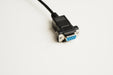 EAN 5704174787792 - Microconnect IBM029B-1,8 cable de serie Negro 1,8 m DB-9 DB-25 imagen 4