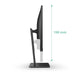 EAN 4038986187329 - AOC P2 27P2Q pantalla para PC 68,6 cm (27") 1920 x 1080 Pixeles Full HD LED Negro imagen 3