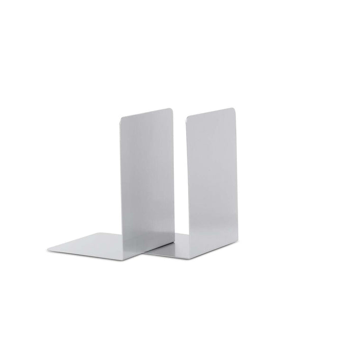 EAN 4002390055543 - MAUL 3527708 soporte para libros Plata Aluminio imagen 6