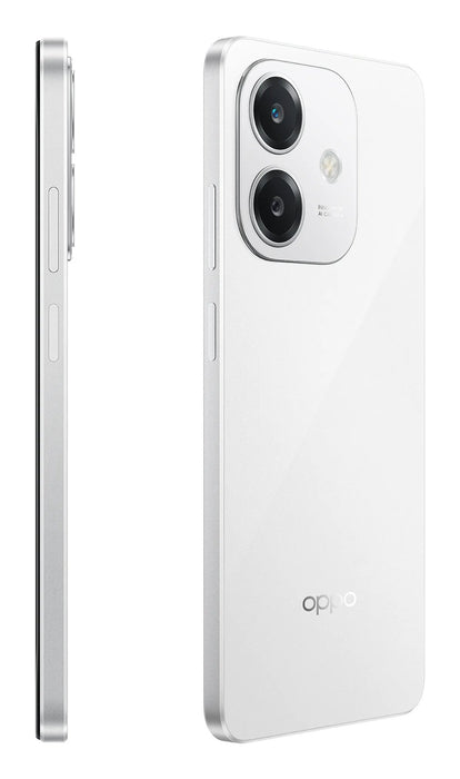 EAN 8033779077357 - TIM OPPO A40 16,9 cm (6.67") SIM doble Android 14 4G USB Tipo C 6 GB 128 GB 5100 mAh Blanco imagen 2