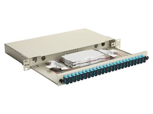 EAN 4015867244944 - Equip 337313 panel de parcheo 1U imagen 2