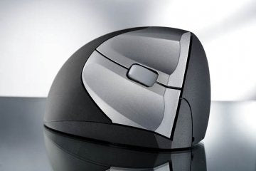 EAN 4260587990033 - Minicute M0020201 ratón Oficina mano derecha RF inalámbrico Laser 3200 DPI imagen 3