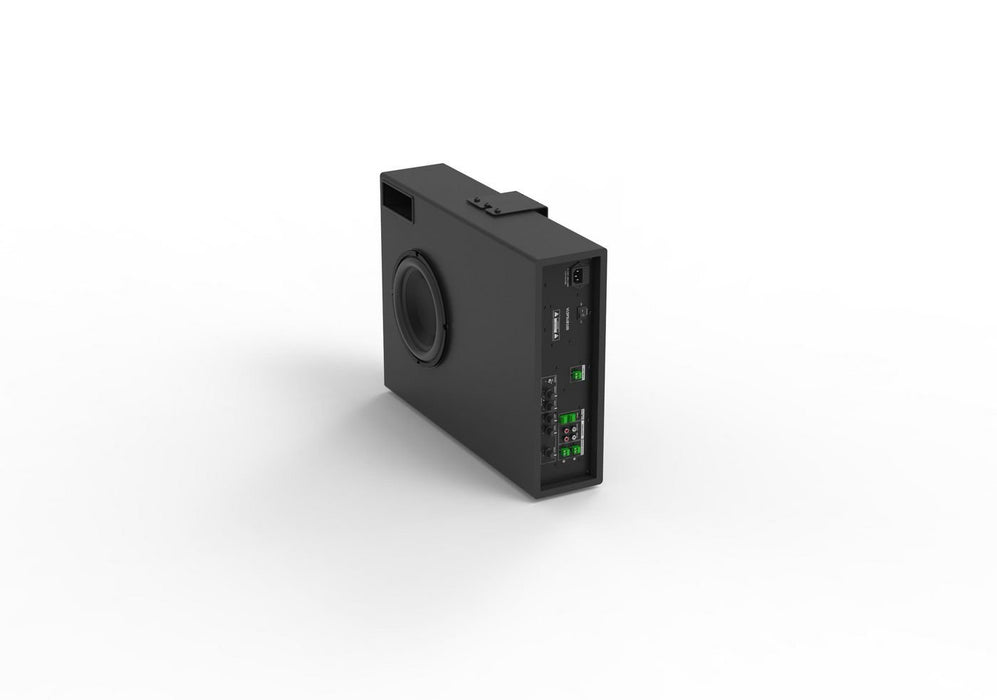 EAN 5715328213487 - Vivolink Audiopack Subwoofer + 4 x premium in-wall speakers - (Limited Bundle Pack Offer) Negro Alámbrico imagen 5