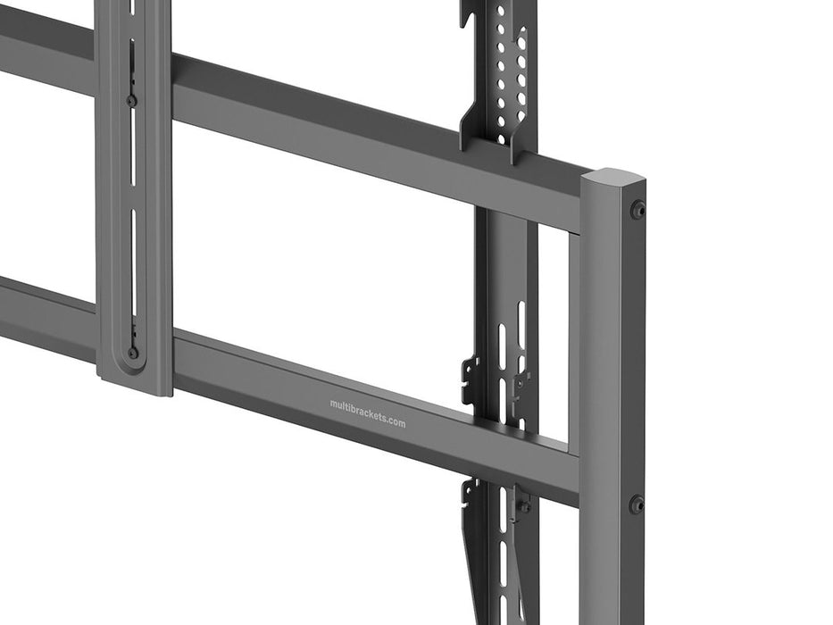 EAN 7350105216763 - Multibrackets 6763 soporte para TV 2,18 m (86") Antracita imagen 21